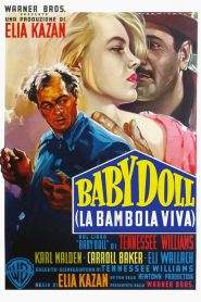 Baby Doll – La bambola viva (1956)