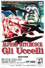 Gli uccelli (1963)