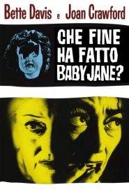 Che fine ha fatto Baby Jane? (1962)