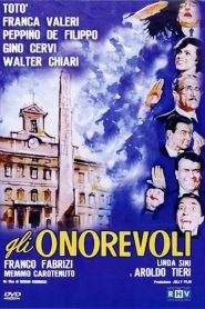 Gli Onorevoli (1963)