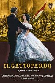 Il gattopardo (1963)