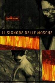 Il signore delle mosche (1963)