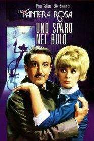 Uno sparo nel buio (1964)