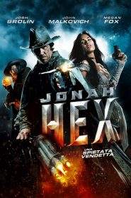 Jonah Hex (2010)