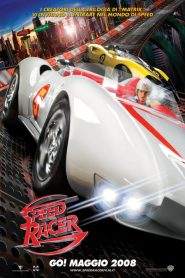 Speed Racer (2008)