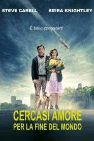 Cercasi amore per la fine del mondo (2012)