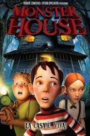 Monster House (2006)