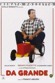 Da grande (1987)