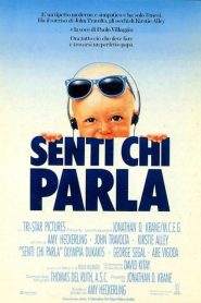 Senti chi parla (1989)