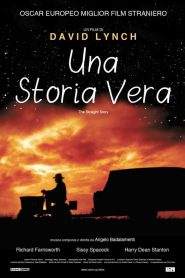 Una storia vera (1999)