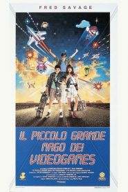 Il piccolo grande mago dei videogames (1989)