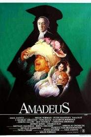 Amadeus (1984)