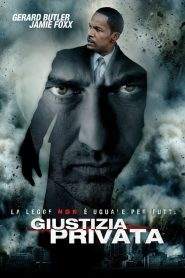 Giustizia privata (2009)