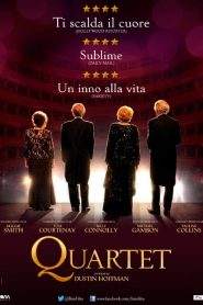 Quartet (2012)