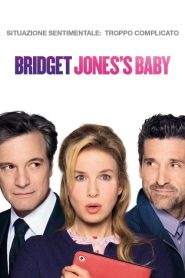 Bridget Jones’s Baby (2016)