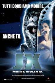 Jason X (2001)