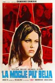 La moglie più bella (1970)