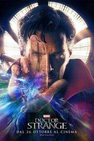 Doctor Strange (2016)