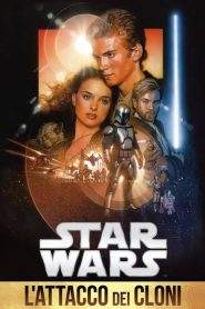 Star Wars: Episodio II – L’attacco dei cloni (2002)