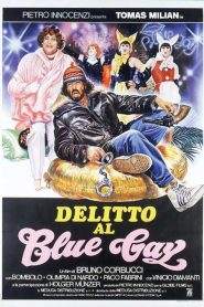 Delitto al Blue Gay (1984)