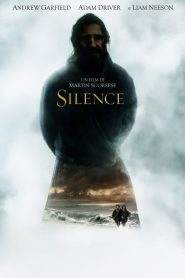 Silence (2016)