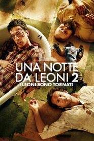 Una notte da leoni 2 (2011)