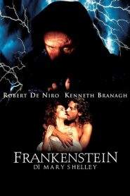 Frankenstein di Mary Shelley (1994)