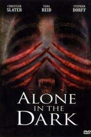 Alone in the Dark (2005)