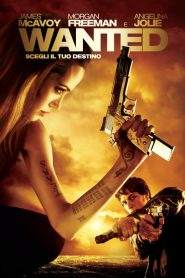 Wanted – Scegli il tuo destino (2008)