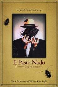 Il pasto nudo (1991)