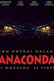 Anaconda (1997)