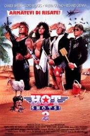 Hot Shots! 2 (1993)