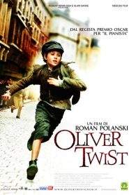 Oliver Twist (2005)