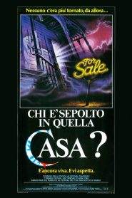 Chi è sepolto in quella casa? (1986)