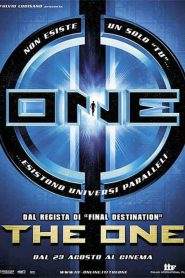 The One (2001)