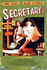 Secretary (2002)