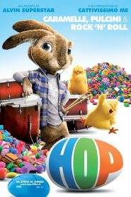 Hop (2011)