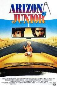 Arizona Junior (1987)