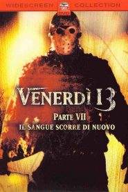 Venerdì 13 parte VII – Il sangue scorre di nuovo (1988)