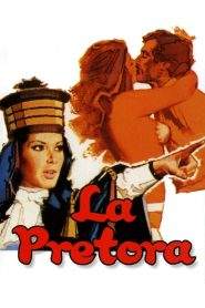 La pretora (1976)