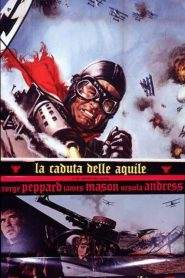 La caduta delle aquile (1966)