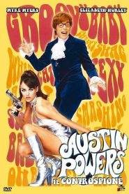 Austin Powers – Il controspione (1997)