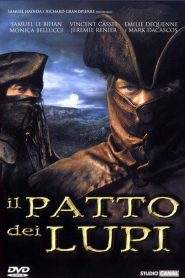 Il patto dei lupi (2001)