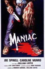 Maniac (1980)