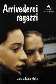 Arrivederci, ragazzi (1987)