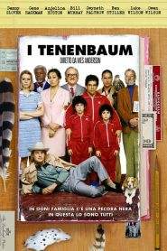 I Tenenbaum (2001)