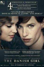 The Danish Girl (2015)