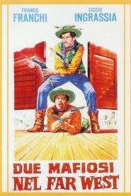 Due mafiosi nel Far West (1964)