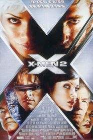 X-Men 2 (2003)