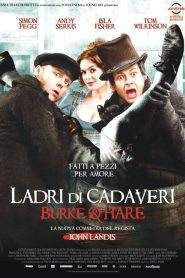 Ladri di cadaveri – Burke & Hare (2010)